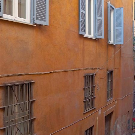 Apartamento Navona Family House Roma Exterior foto