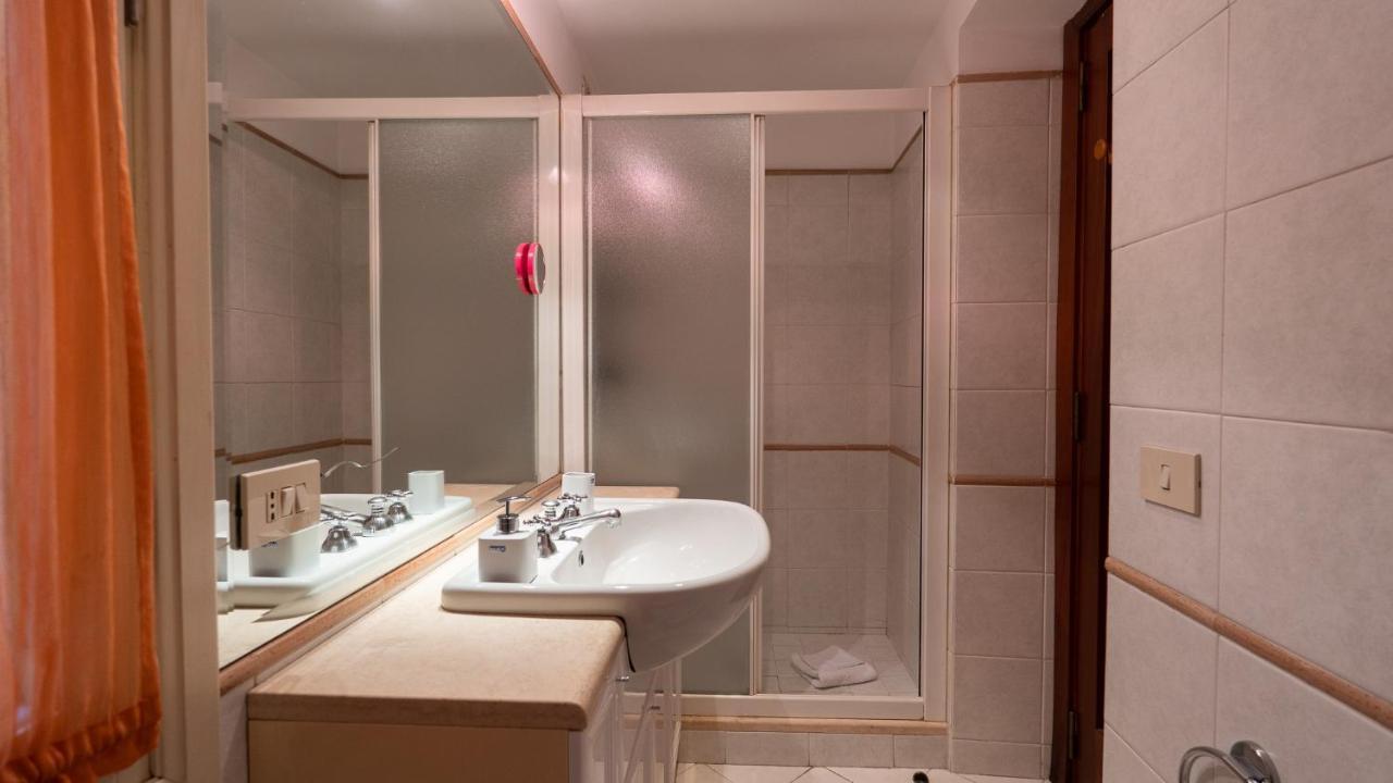 Apartamento Navona Family House Roma Exterior foto