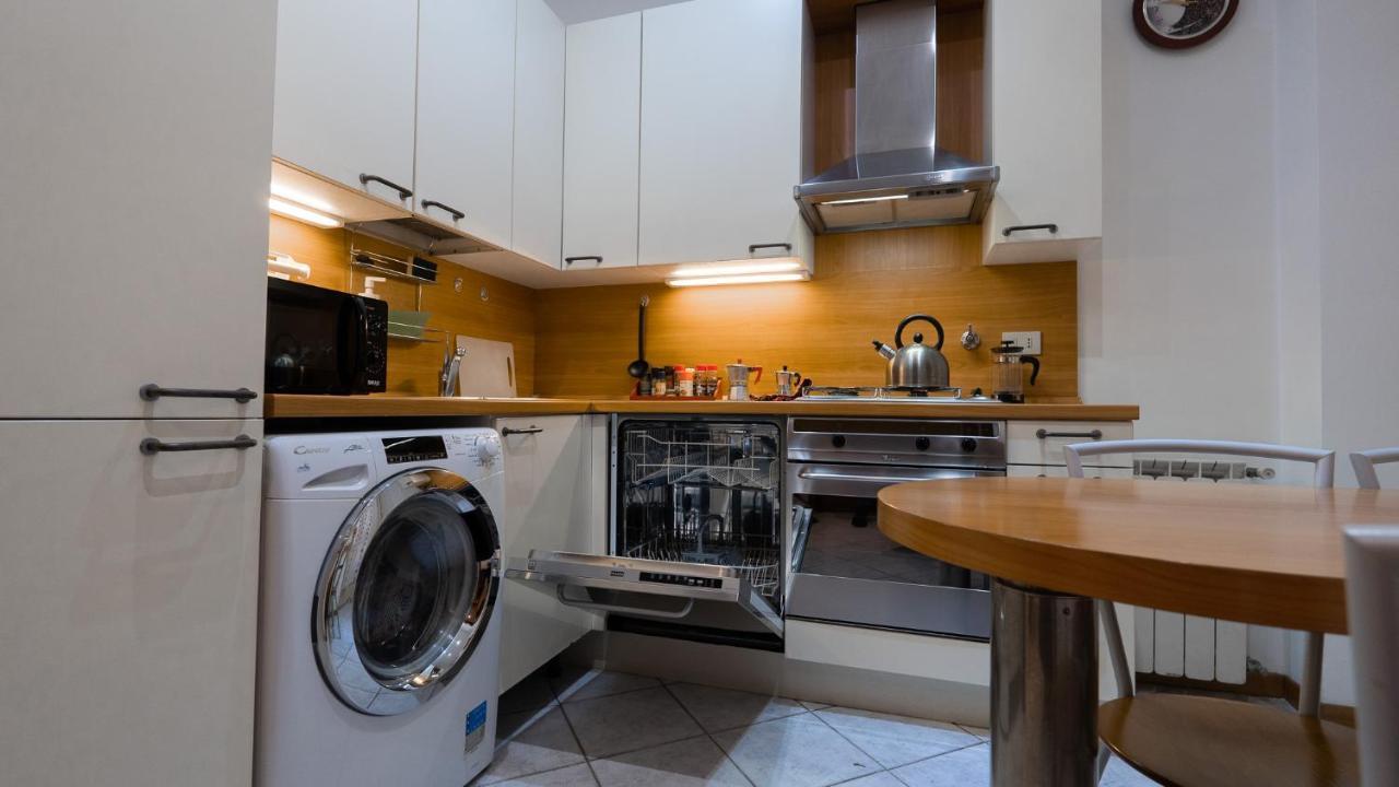 Apartamento Navona Family House Roma Exterior foto