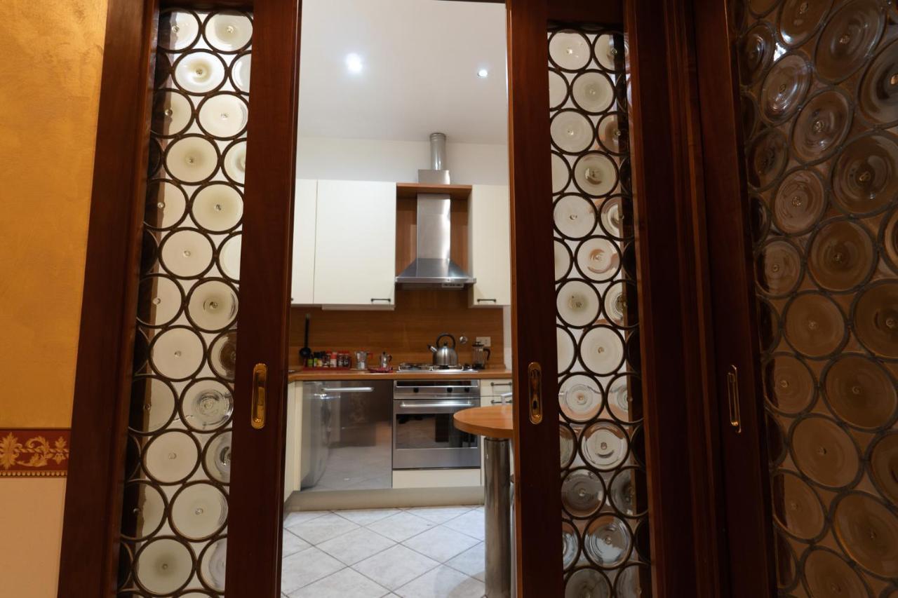 Apartamento Navona Family House Roma Exterior foto
