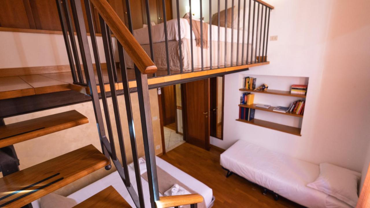 Apartamento Navona Family House Roma Exterior foto