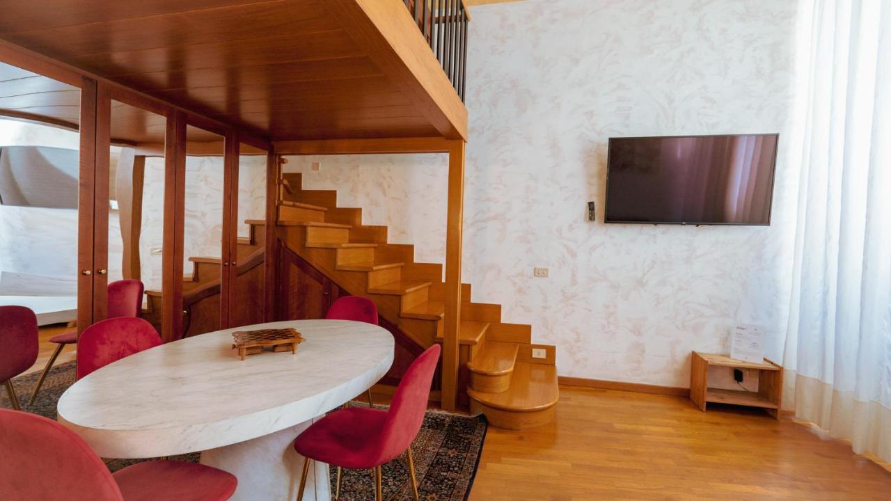 Apartamento Navona Family House Roma Exterior foto