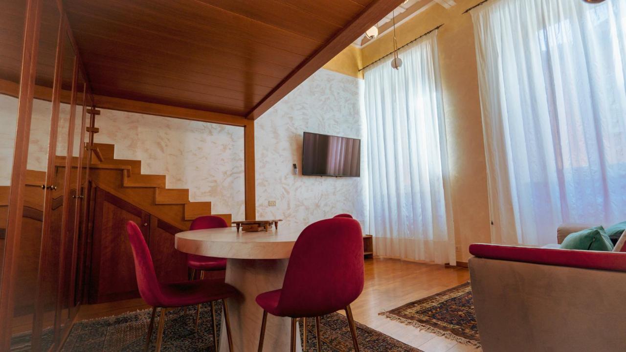 Apartamento Navona Family House Roma Exterior foto