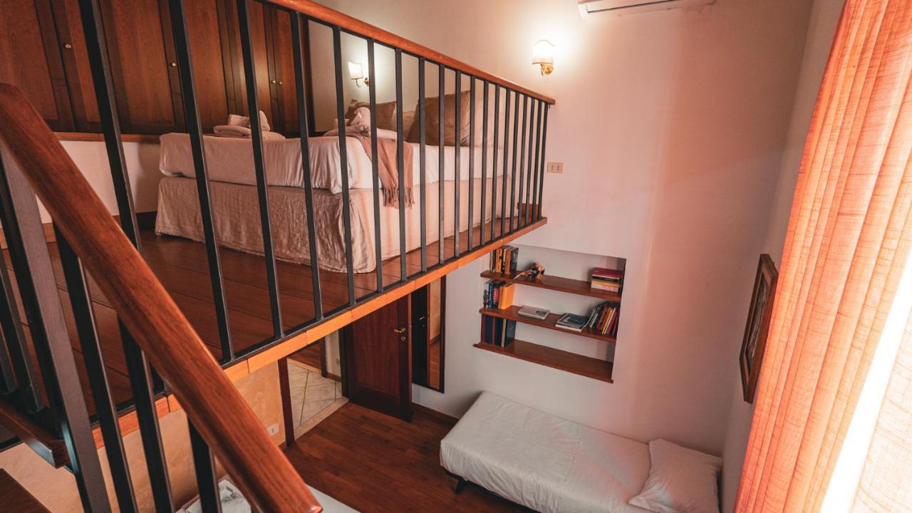 Apartamento Navona Family House Roma Exterior foto