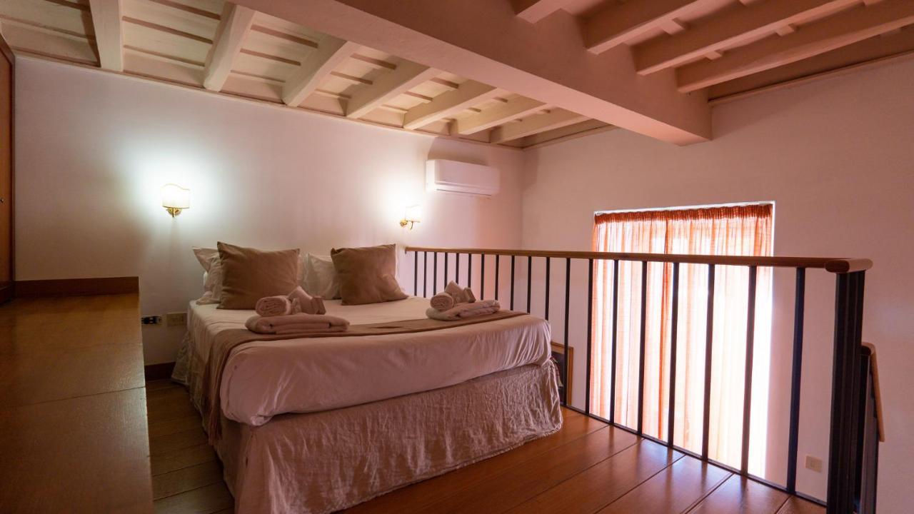 Apartamento Navona Family House Roma Exterior foto