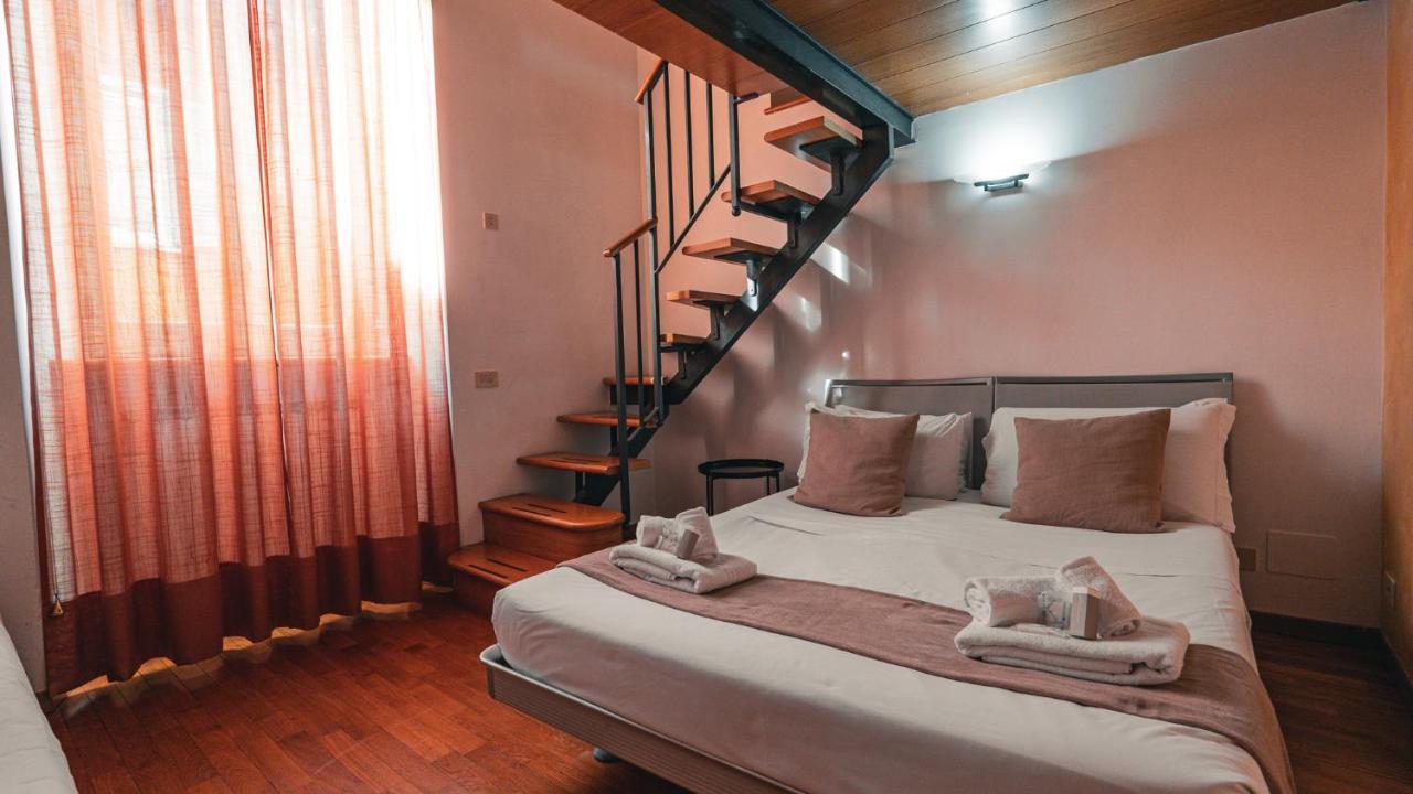 Apartamento Navona Family House Roma Exterior foto