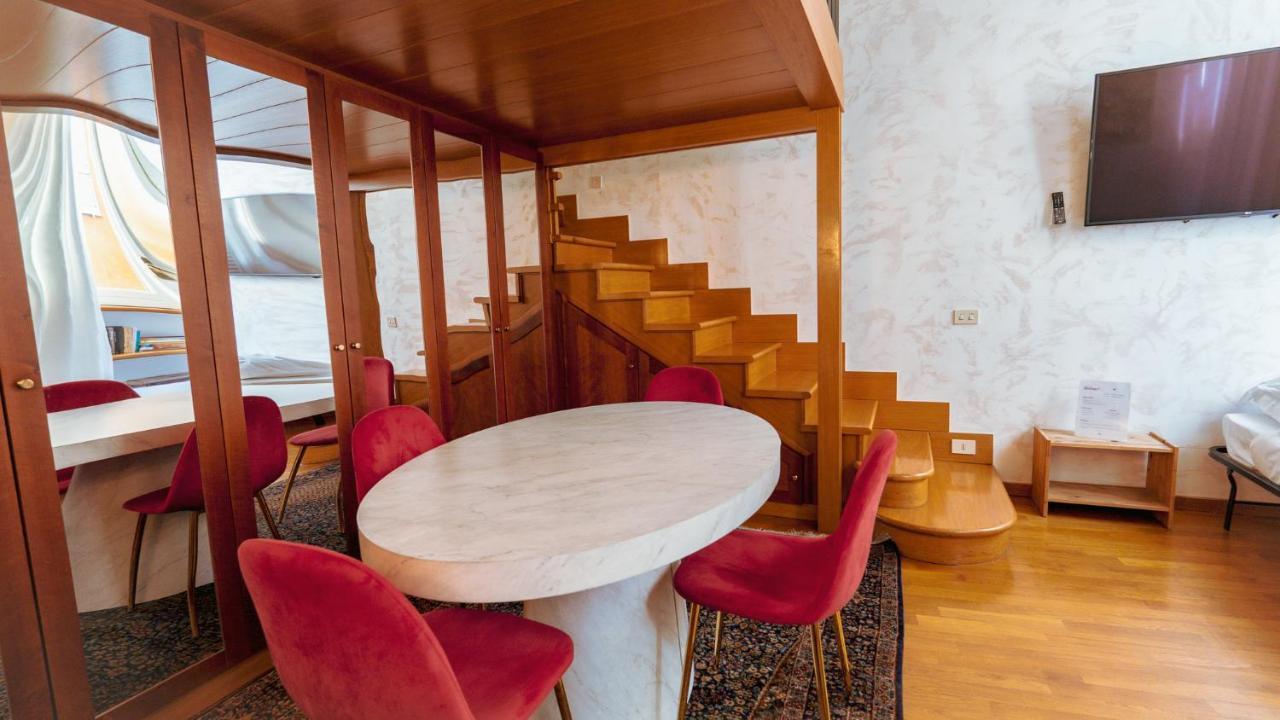 Apartamento Navona Family House Roma Exterior foto