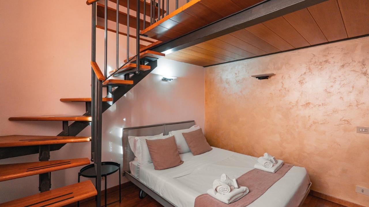 Apartamento Navona Family House Roma Exterior foto